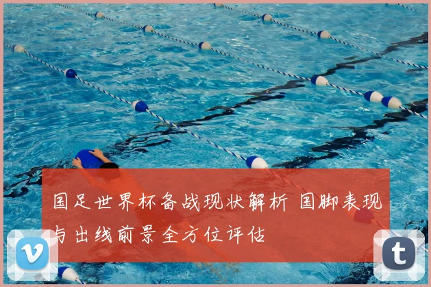 国足世界杯备战现状解析 国脚表现与出线前景全方位评估