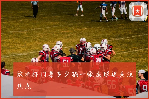 欧洲杯门票多少钱一张成球迷关注焦点